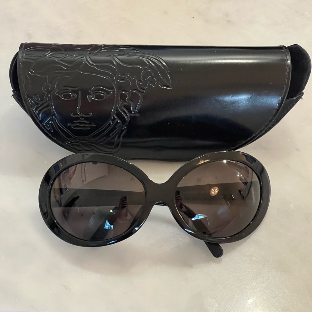 Versace sunglasses